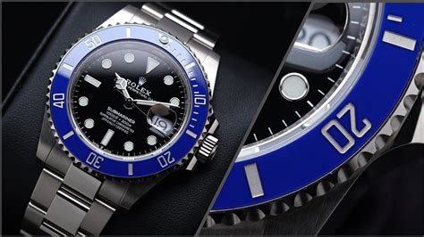 insider secrets Rolex Submariner